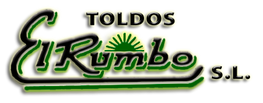 Toldos Y Armería El Rumbo logo
