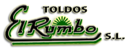 Toldos y Armería El Rumbo logo