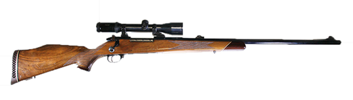 Toldos Y Armería El Rumbo Weatherby