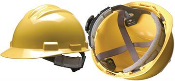 Toldos Y Armería El Rumbo casco de protección