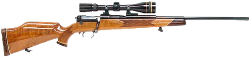 Toldos Y Armería El Rumbo Mauser