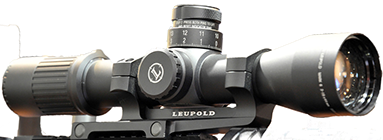 Toldos y Armería El Rumbo Leupold